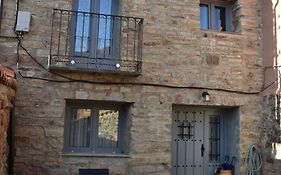 La Casa Rural de Pálmaces